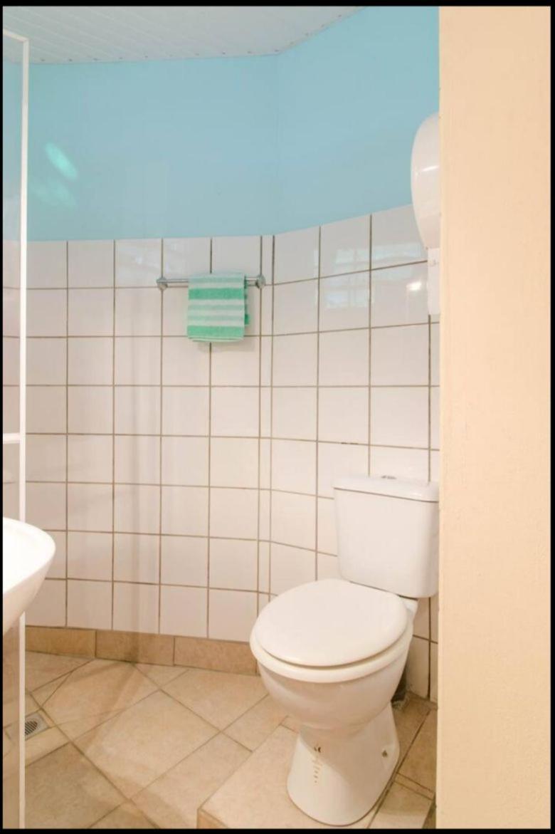 Casa Lof Bed & Breakfast Case-Pilote Exterior photo